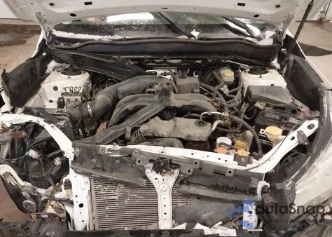 2017 Subaru Forester 2.5I from USA, damaged, VIN JF2SJABCXHH482042